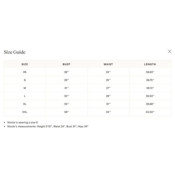 Tuckernuck POMANDER PLACE Red Leon Dress Scoop Neck Fit Flare Midi Pockets sz S - Picture 7 of 8